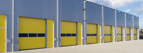 Precision Garage Doors