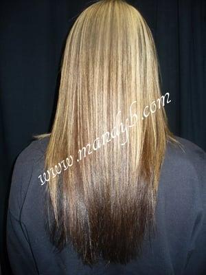Honey Highlights