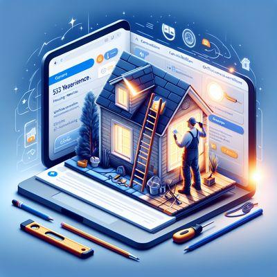 Home Page Thomas Heide