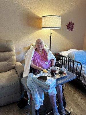 La Valhalla Residential Care