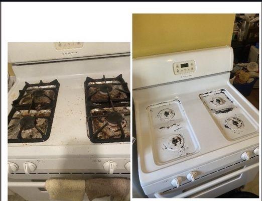 Laneat Petite Detail Cleaning