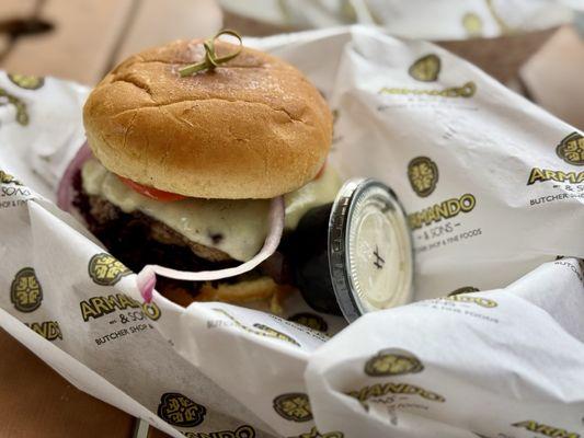 Armando & Sons Butcher Shop