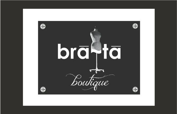 brā-tā boutique
