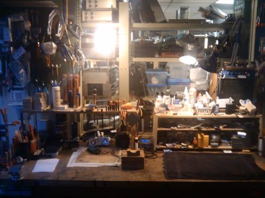 Synapse Audio Systems