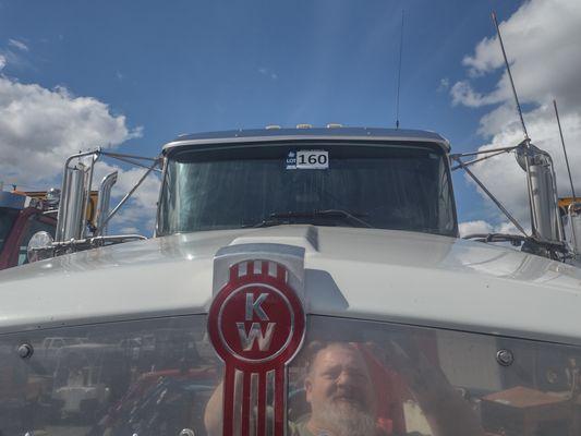 Triton Towing Company