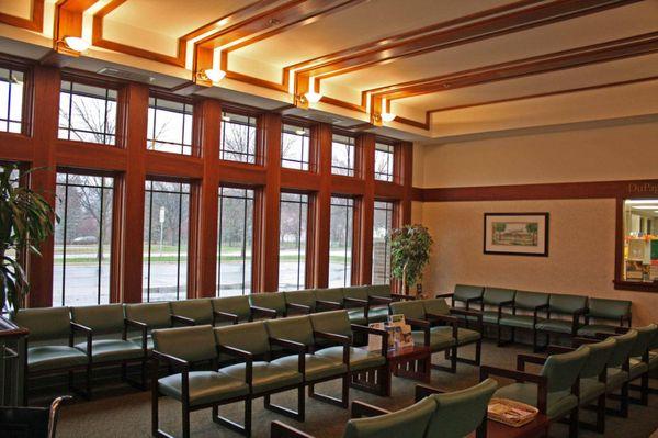 Glen DeWeirdt, DDS