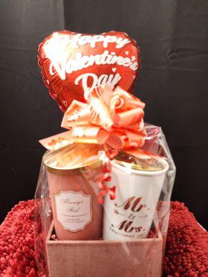 Whateva You Like Gift Baskets