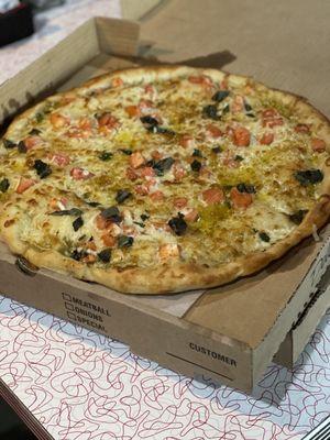 Moretti's Pizzeria & Bar