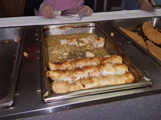 Elks Lodge - McAllen