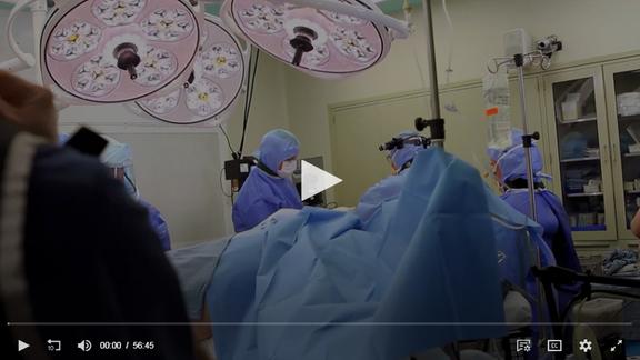 The Joint Replacement Center of Scottsdale