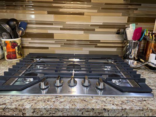 Luviano Brothers Appliance Services