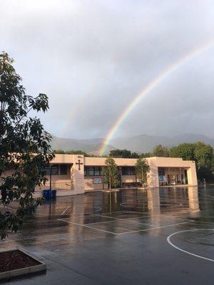 Our Lady of Mount Carmel School