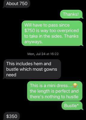 True Romance by Orsolina