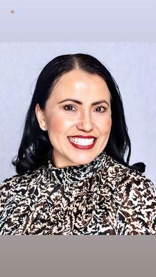 Nora Rojas - Big Block Realty