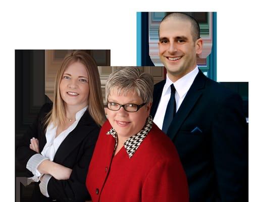 Maureen Toombs - RE/MAX PLUS