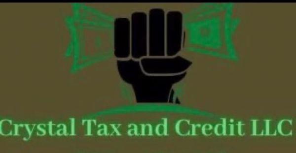 Crystal Tax And Credit