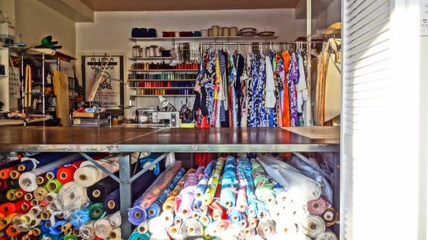 Classic Hawaii Designs