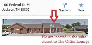 The Man Cave By Kristan Green