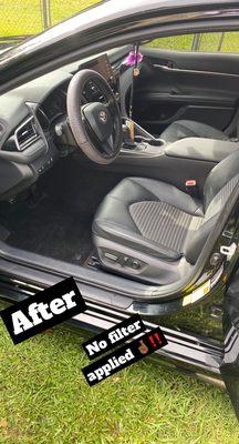 Go Crazy Auto Wash & Detailing