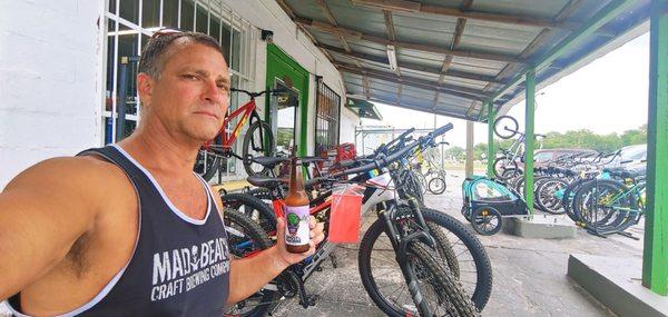 Greenway  Bicycles