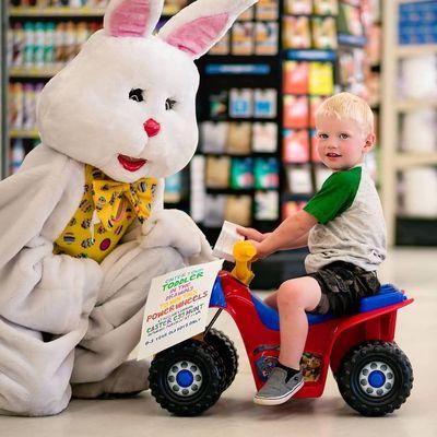 McClain's Food Market