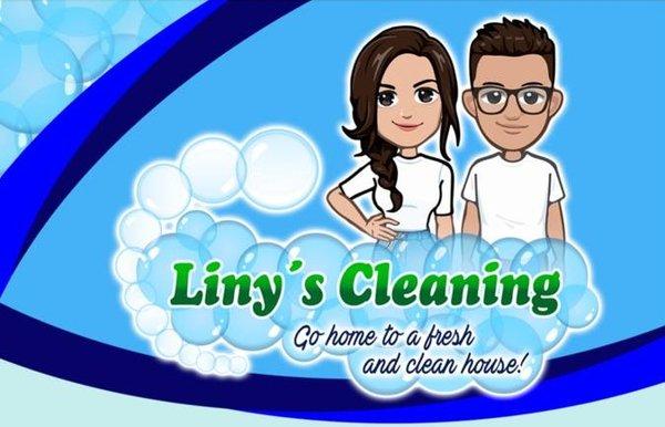 Liny's Cleaning