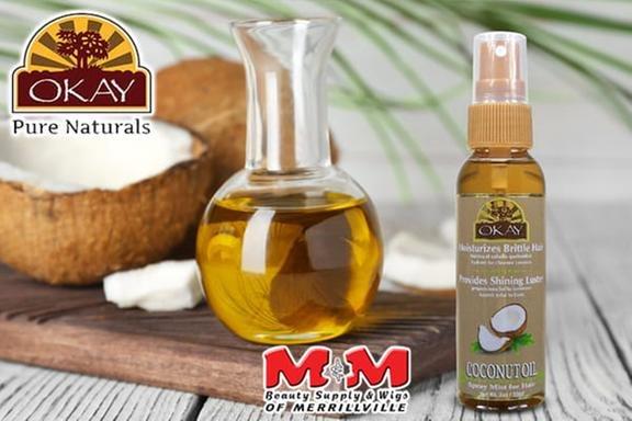 M & M Beauty Supply & Wigs