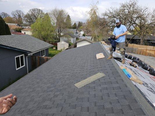 Certified Pro Remodelers