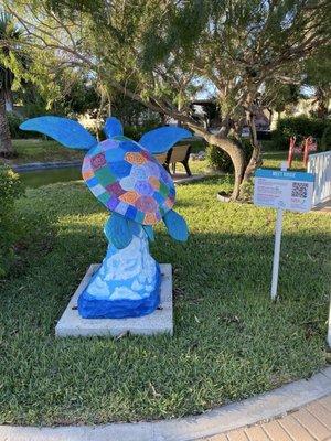 South Padre Island Birding and Nature Center