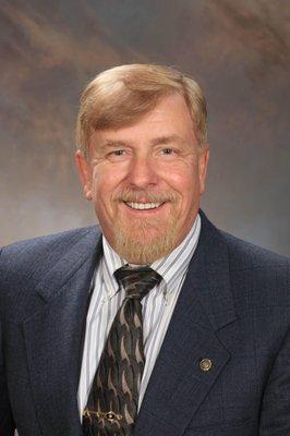 Farmers Insurance - David Vance