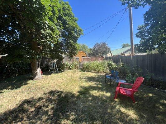 Jane's Place Montana - Hot Springs