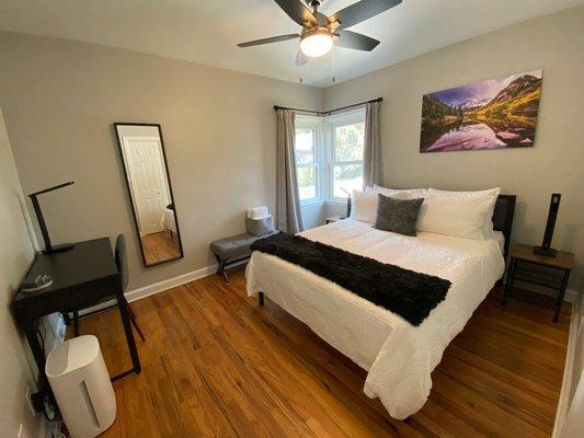 Bravus Realty Corporation