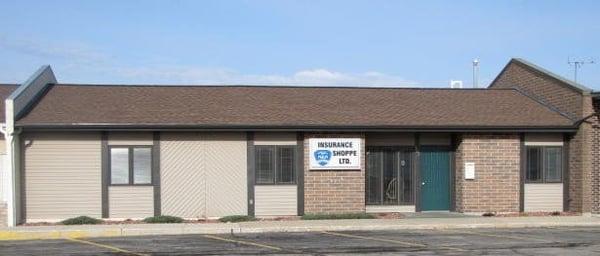 The Insurance Shoppe, Ltd.
