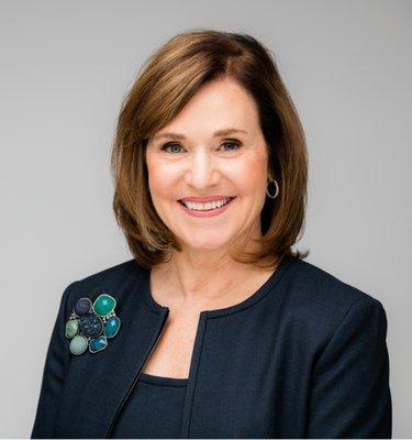 Virginia Hinrichs McMichael Founder and Managing Attorney