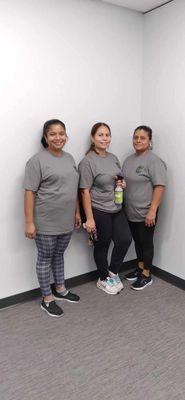 Carmen's Cleaning Services