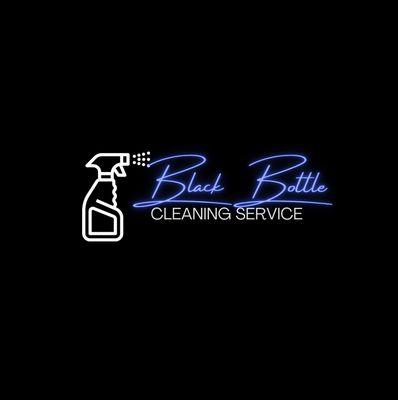 Black Bottle Cleaning Service