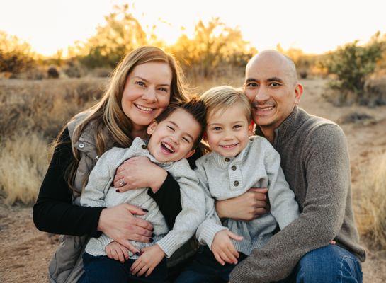 Joy Fong - JoyAZHomes