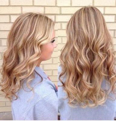 Hair Dresser Home Services