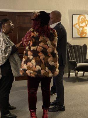 Gregory B Levett & Sons Funeral Homes & Crematory