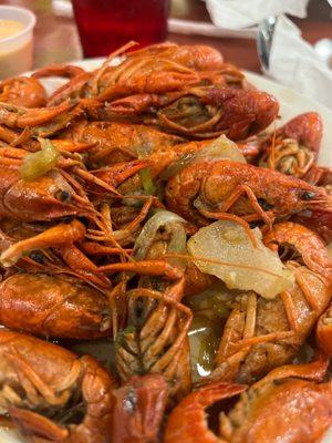 Sakura Hibachi Sushi Buffet