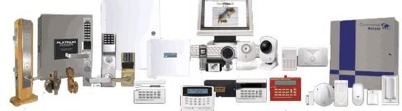 Alarm Service & Maintenance