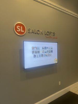 Salon Lofts Winter Park East