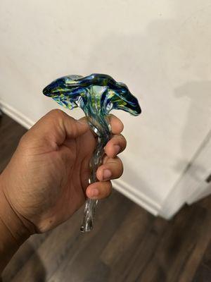 Cavalry Glassblowing Studio