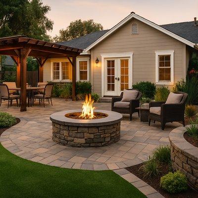 Bronkowski Construction