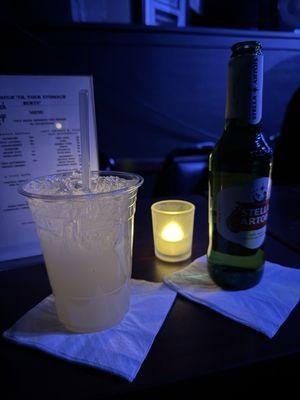 Greenwich Village Comedy Club