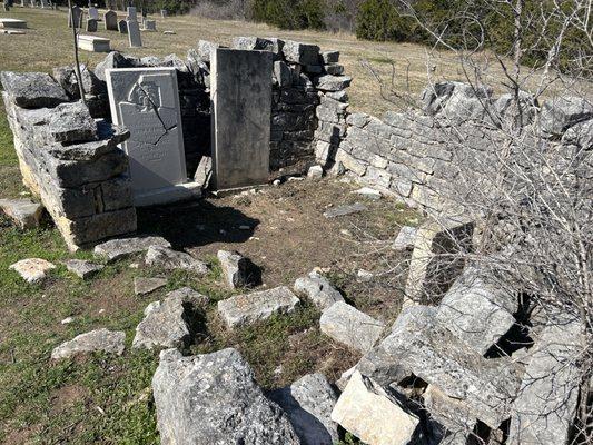 Old Georgetown Cemetery