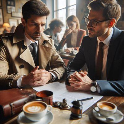 Private Investigator