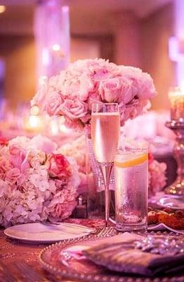 Bound, A Floral and Event Studio