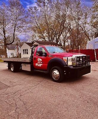 D’s Transporter Services