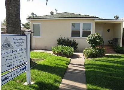 McCormack Dental Imaging